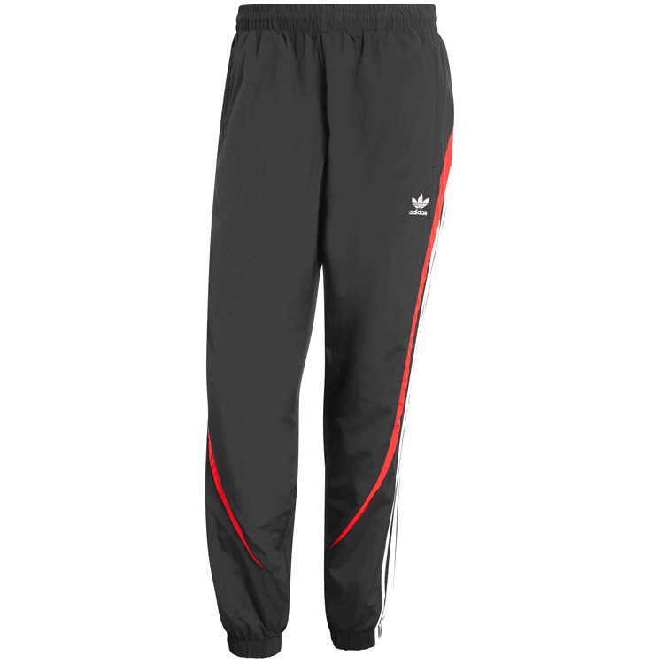 Брюки Adidas ARCHIVE PANT XS Черный Мужской photo 4