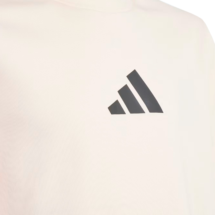 Tricou Adidas J ZNE TEE / Femei / 128 / Roz photo 4