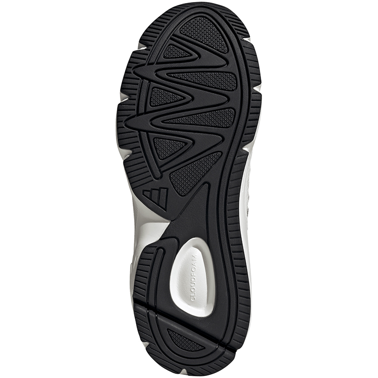 Кроссовки Adidas CRAZYCHAOS 2000 / Мужской / 40.5 / Черный photo 2