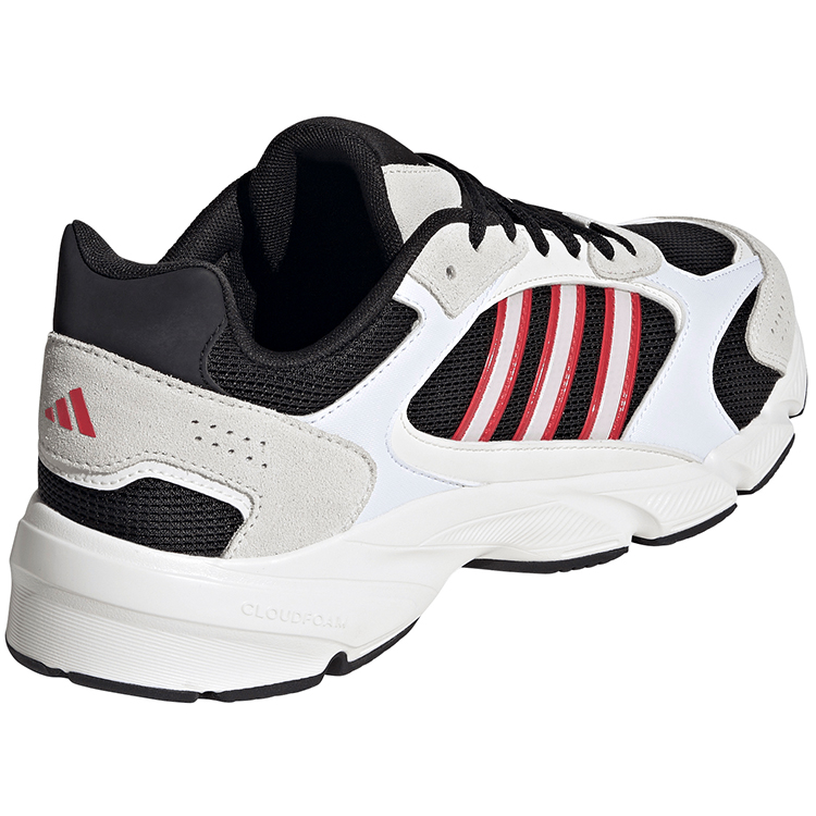 Кроссовки Adidas CRAZYCHAOS 2000 / Мужской / 40.5 / Черный photo 3