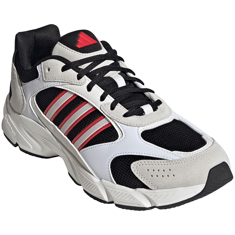 Кроссовки Adidas CRAZYCHAOS 2000 / Мужской / 40.5 / Черный photo 4