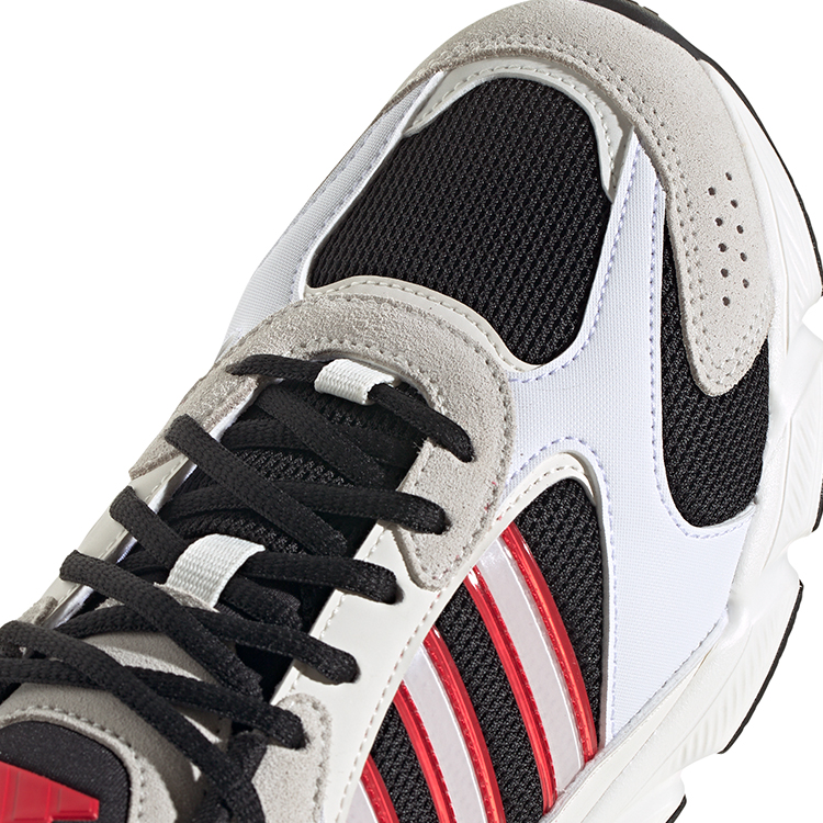 Кроссовки Adidas CRAZYCHAOS 2000 / Мужской / 40.5 / Черный photo 5