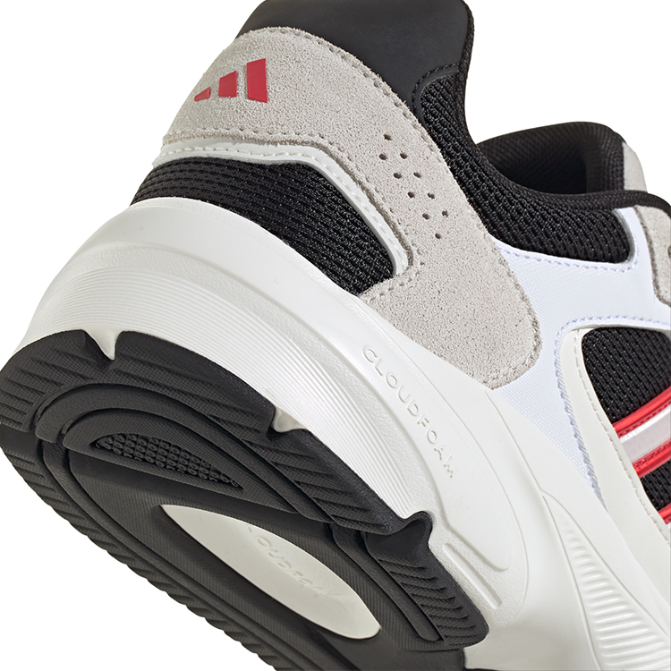 Кроссовки Adidas CRAZYCHAOS 2000 / Мужской / 40.5 / Черный photo 6