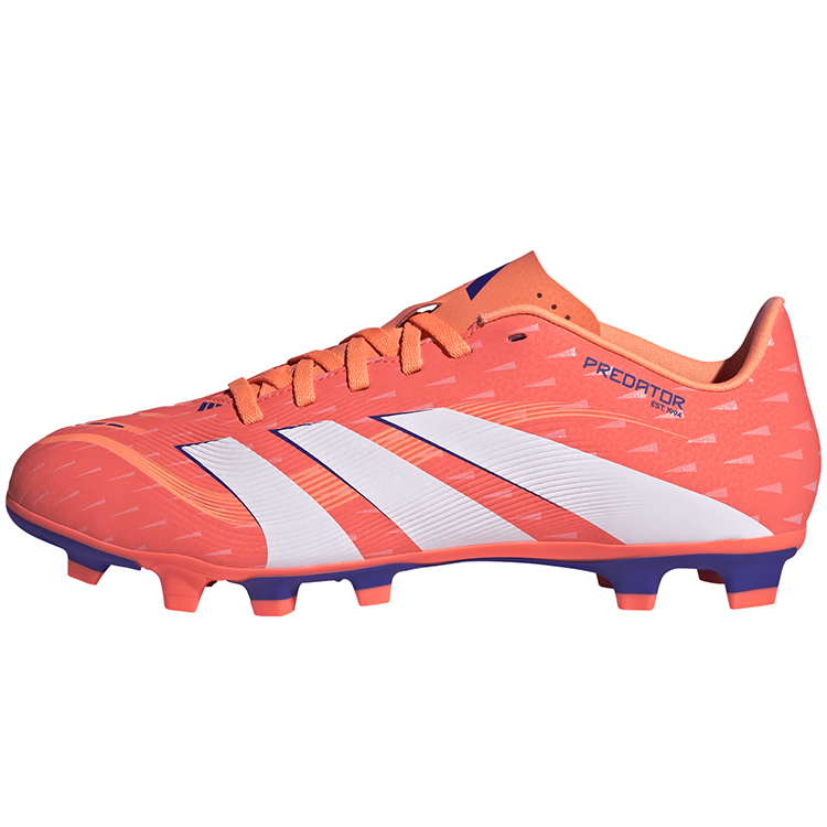 Бутсы Adidas PREDATOR CLUB FG/MG photo 1