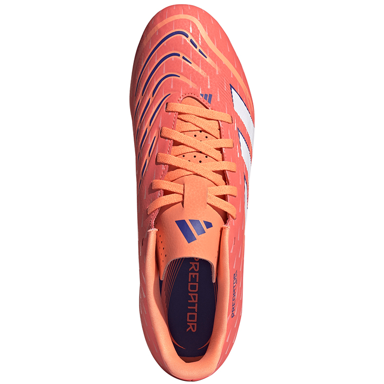 Бутсы Adidas PREDATOR CLUB FG/MG photo 3