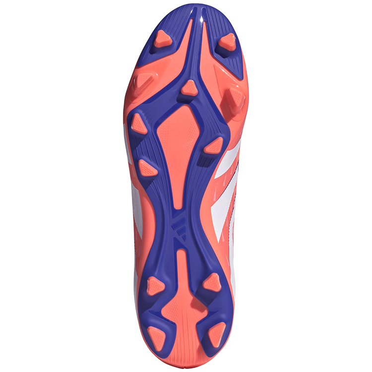 Бутсы Adidas PREDATOR CLUB FG/MG photo 4