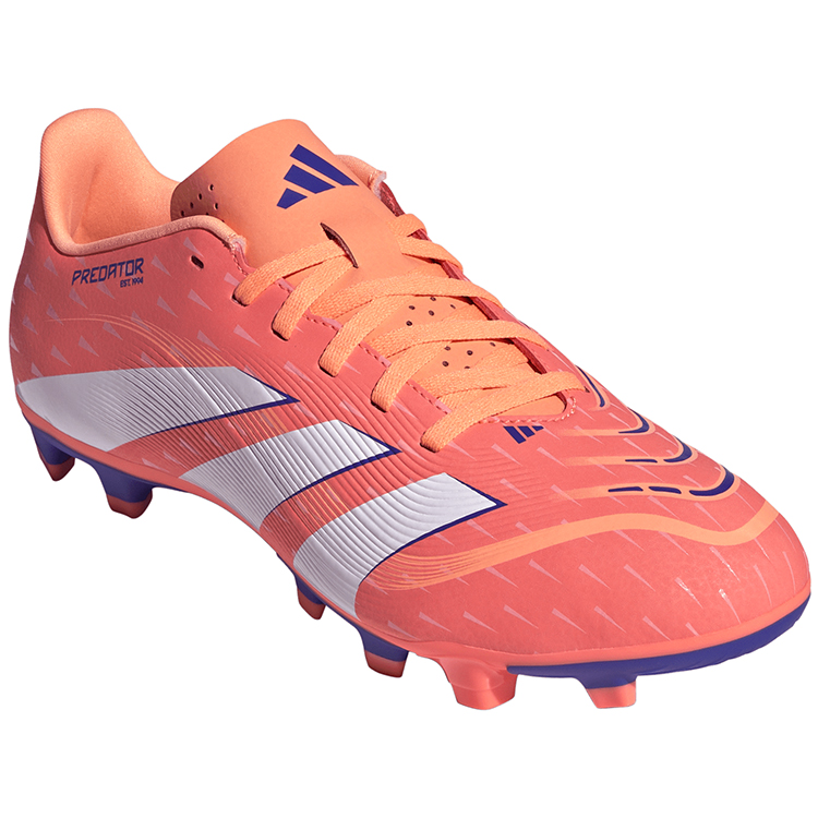 Бутсы Adidas PREDATOR CLUB FG/MG photo 6