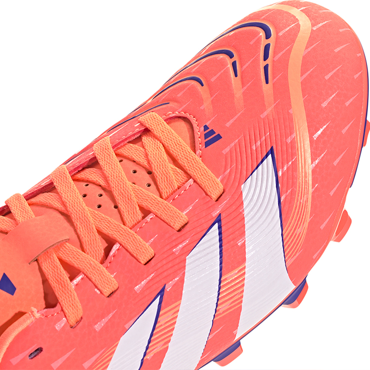 Бутсы Adidas PREDATOR CLUB FG/MG photo 7