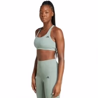 Спортивное бра Adidas PWI RIB MS