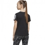 Tricou Adidas JG 3S TEE 160 thumbnav 3