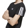 Tricou Adidas JG 3S TEE 160 thumbnav 5