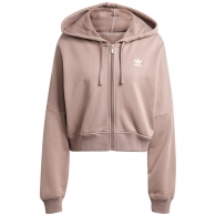 Hanorac Adidas ESS FZ HOODIE thumbnav 2