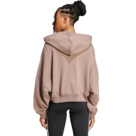 Hanorac Adidas ESS FZ HOODIE thumbnav 4
