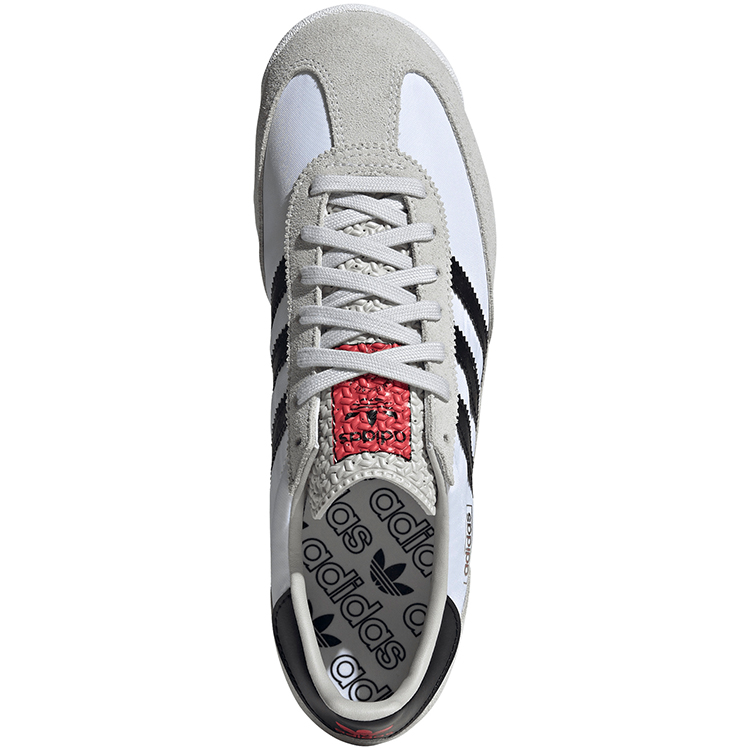 Кроссовки Adidas SL 72 photo 2