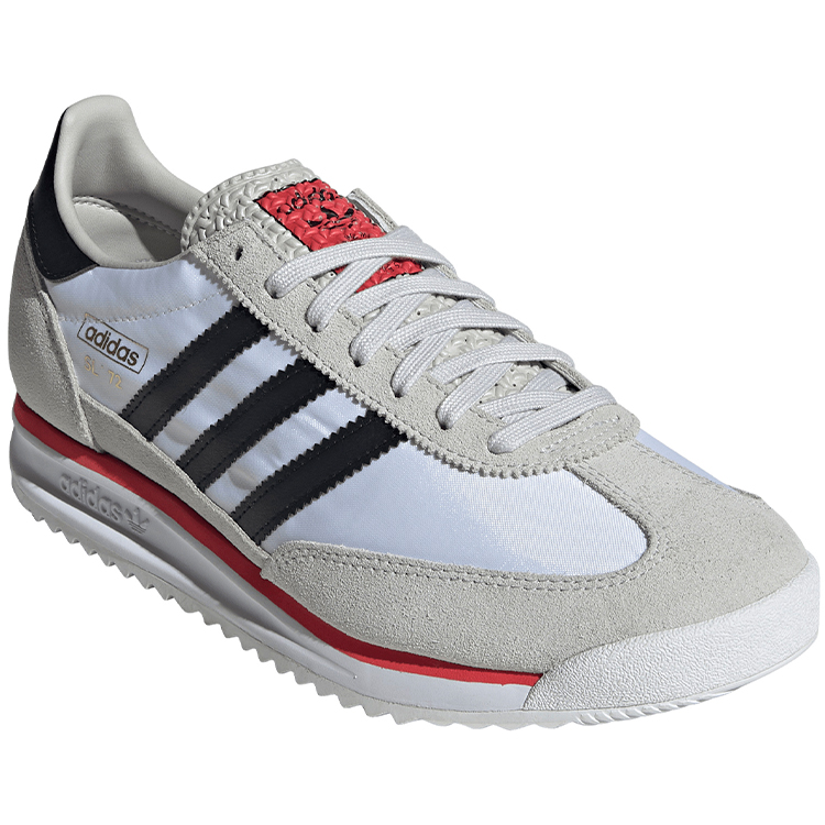 Кроссовки Adidas SL 72 photo 3
