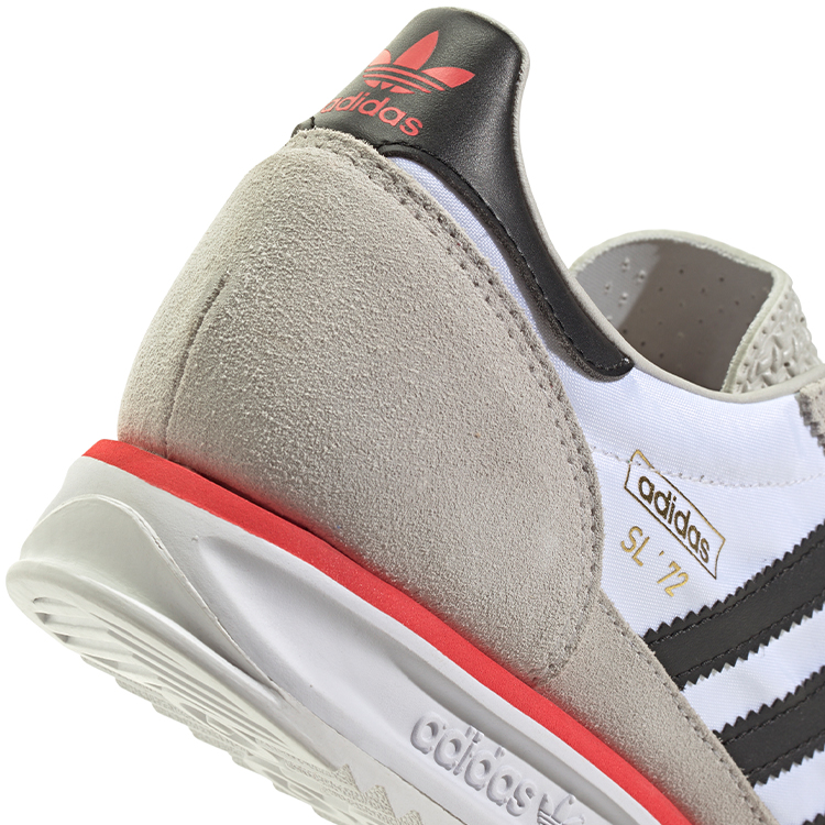 Кроссовки Adidas SL 72 photo 4