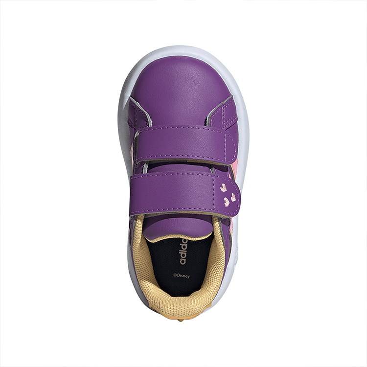 Кроссовки Adidas MINNIE MOUSE GRAND COURT photo 7