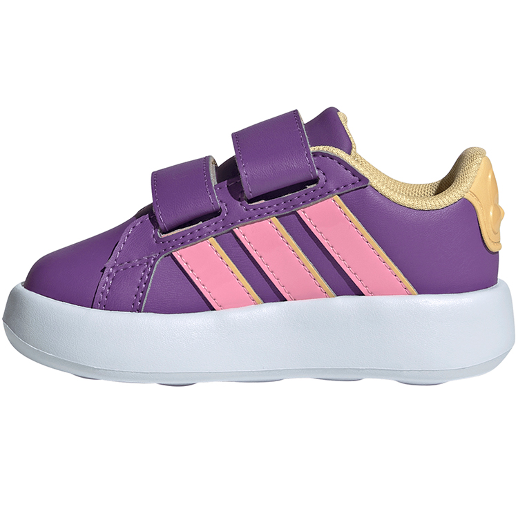 Кроссовки Adidas MINNIE MOUSE GRAND COURT photo 9