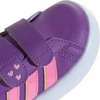 Кроссовки Adidas MINNIE MOUSE GRAND COURT thumbnav 4
