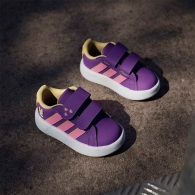 Кроссовки Adidas MINNIE MOUSE GRAND COURT thumbnav 8