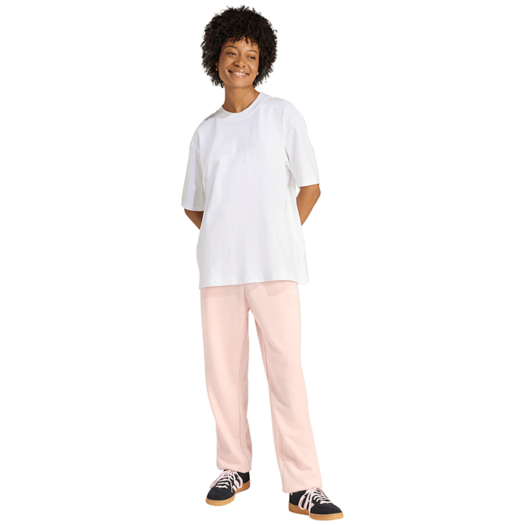 Tricou Adidas ESSENTIALS LINEAR photo 5
