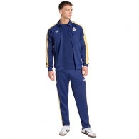Толстовка Adidas REAL OG TRACKTOP thumbnav 4