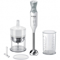 Blender Bosch MSM66146, 700 ml, 600 W, 12 trepte viteza, Alb thumbnav 1