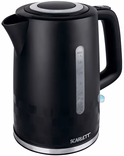 Fierbator de apa electric Scarlett SC-EK18P46 