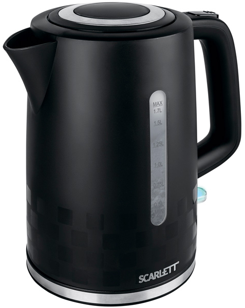 Чайник электрический Scarlett SC-EK18P46 photo 