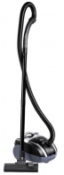 Aspirator cu sac Sinbo SVC3446, 1600 W, 73 dB, Sur cu negru thumbnav 1