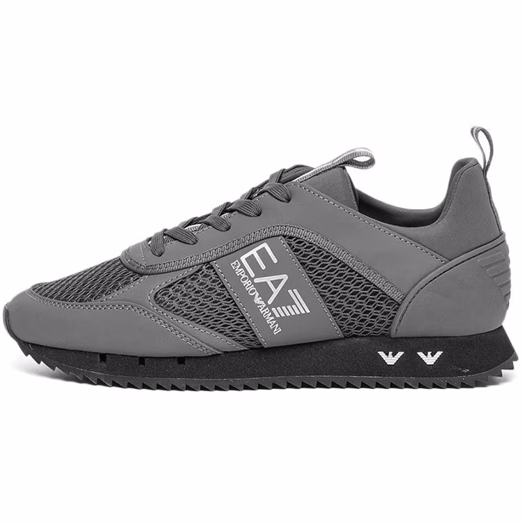 Incaltaminte Sport EA7 EMPORIO ARMANI ENGLISH 
