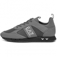 Кроссовки EA7 EMPORIO ARMANI ENGLISH thumbnav