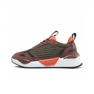 Incaltaminte Sport EA7 EMPORIO ARMANI SNEAKER M EA7 thumbnav