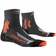 Носки X-Bionic TREK OUTDOOR LOW CUT thumbnav