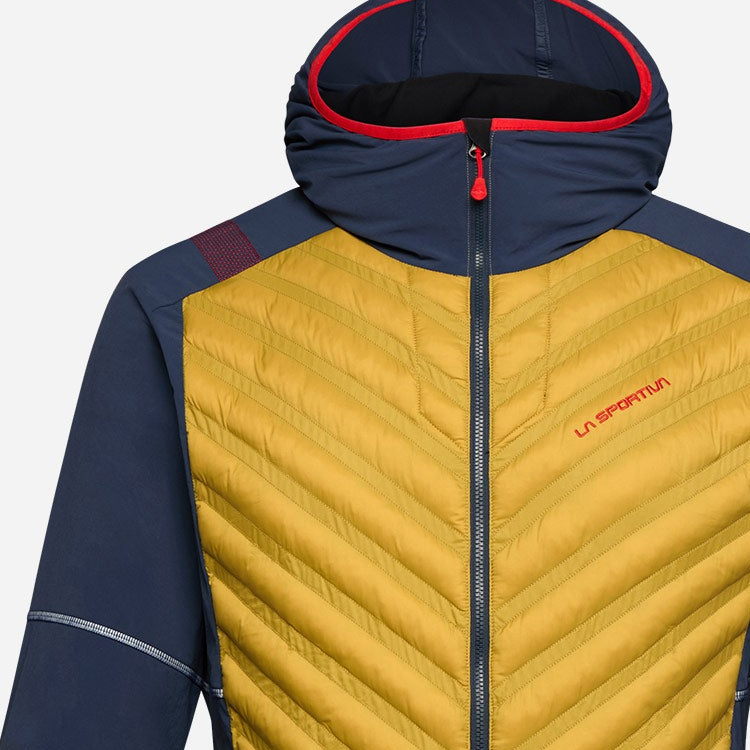 Hanorac La Sportiva Koro Jkt M photo 4