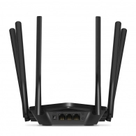 Wi-Fi роутер MERCUSYS MR50G / AC1900 Dual Band / Wi-Fi5 / Gigabit / 1WAN+2LAN / 6 external antennas
