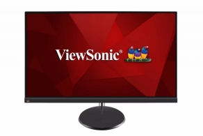 27.0" VIEWSONIC IPS LED VX2785-2K-MHDU Black (4ms, 1200:1, 350cd, 2560 x 1440, 178°/178°, VGA, HDMI, USB-C (Data, Video, Power), AMD FreeSync, Superb High-Definition Clarity, Audio Line-In/Out, Speakers 2 x 3W, VESA) thumbnav 1