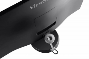 27.0" VIEWSONIC IPS LED VX2785-2K-MHDU Black (4ms, 1200:1, 350cd, 2560 x 1440, 178°/178°, VGA, HDMI, USB-C (Data, Video, Power), AMD FreeSync, Superb High-Definition Clarity, Audio Line-In/Out, Speakers 2 x 3W, VESA) thumbnav 2