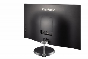 27.0" VIEWSONIC IPS LED VX2785-2K-MHDU Black (4ms, 1200:1, 350cd, 2560 x 1440, 178°/178°, VGA, HDMI, USB-C (Data, Video, Power), AMD FreeSync, Superb High-Definition Clarity, Audio Line-In/Out, Speakers 2 x 3W, VESA) thumbnav 4