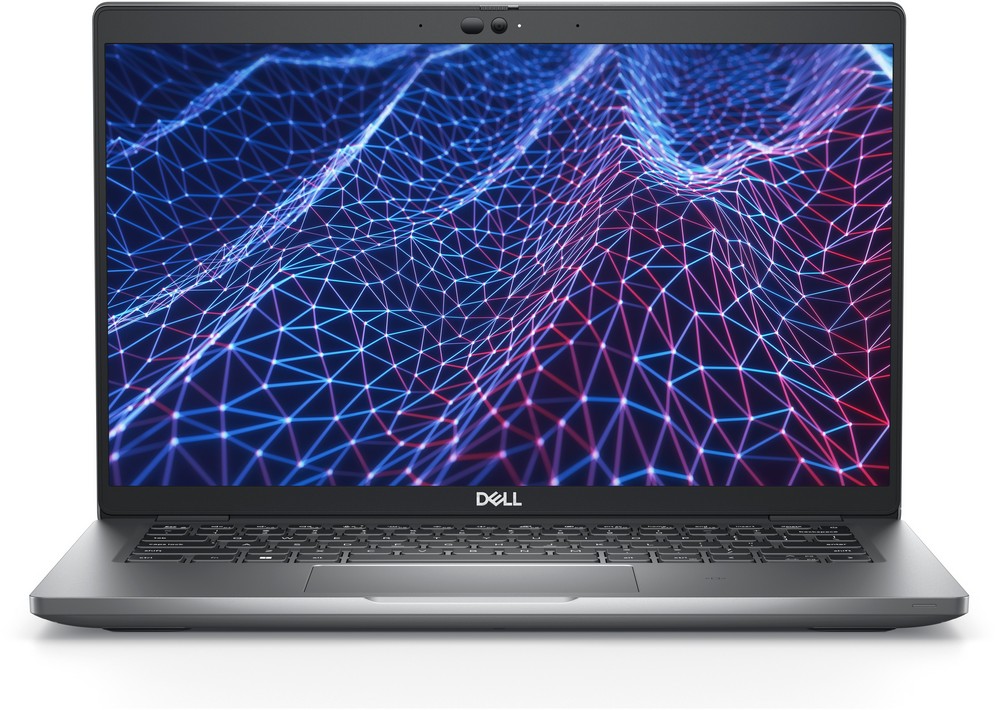 DELL Latitude 5430 Gray, 14.0'' FHD WVA 250 nits (Intel® Core™ i5-1235U, 8GB (1x8GB) DDR4, M.2 256GB PCIe NVMe, Intel Iris Xe Graphics, WiFi6E AX211+BT5.2, HDMl, FPR, 2xTB4, 4Cell 58Whr, HD Cam, Backlit KB, Win11Pro, 1.59kg.) photo 1