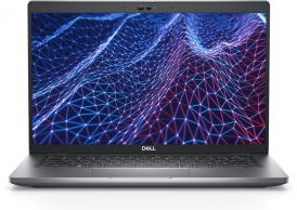 DELL Latitude 5430 Gray, 14.0'' FHD WVA 250 nits (Intel® Core™ i5-1235U, 8GB (1x8GB) DDR4, M.2 256GB PCIe NVMe, Intel Iris Xe Graphics, WiFi6E AX211+BT5.2, HDMl, FPR, 2xTB4, 4Cell 58Whr, HD Cam, Backlit KB, Win11Pro, 1.59kg.) thumbnav 1