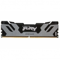 Оперативная память Kingston FURY® Renegade Silver DDR5-6400 24ГБ