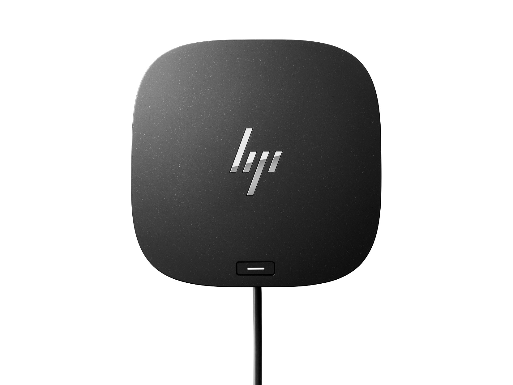 Док-станция HP USB-C Dock G5/ 4 х USB 3.0 Charging Ports, 2 х DP, 1 x RJ45, 1 x HDMI/ Up to 100W photo 1