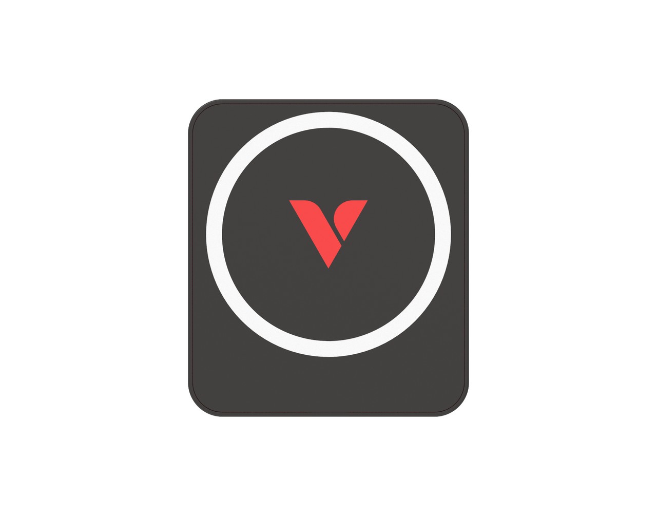 2TB Портативный SSD Verbatim Snapback, MagSafe, 1900 MB/s photo 1