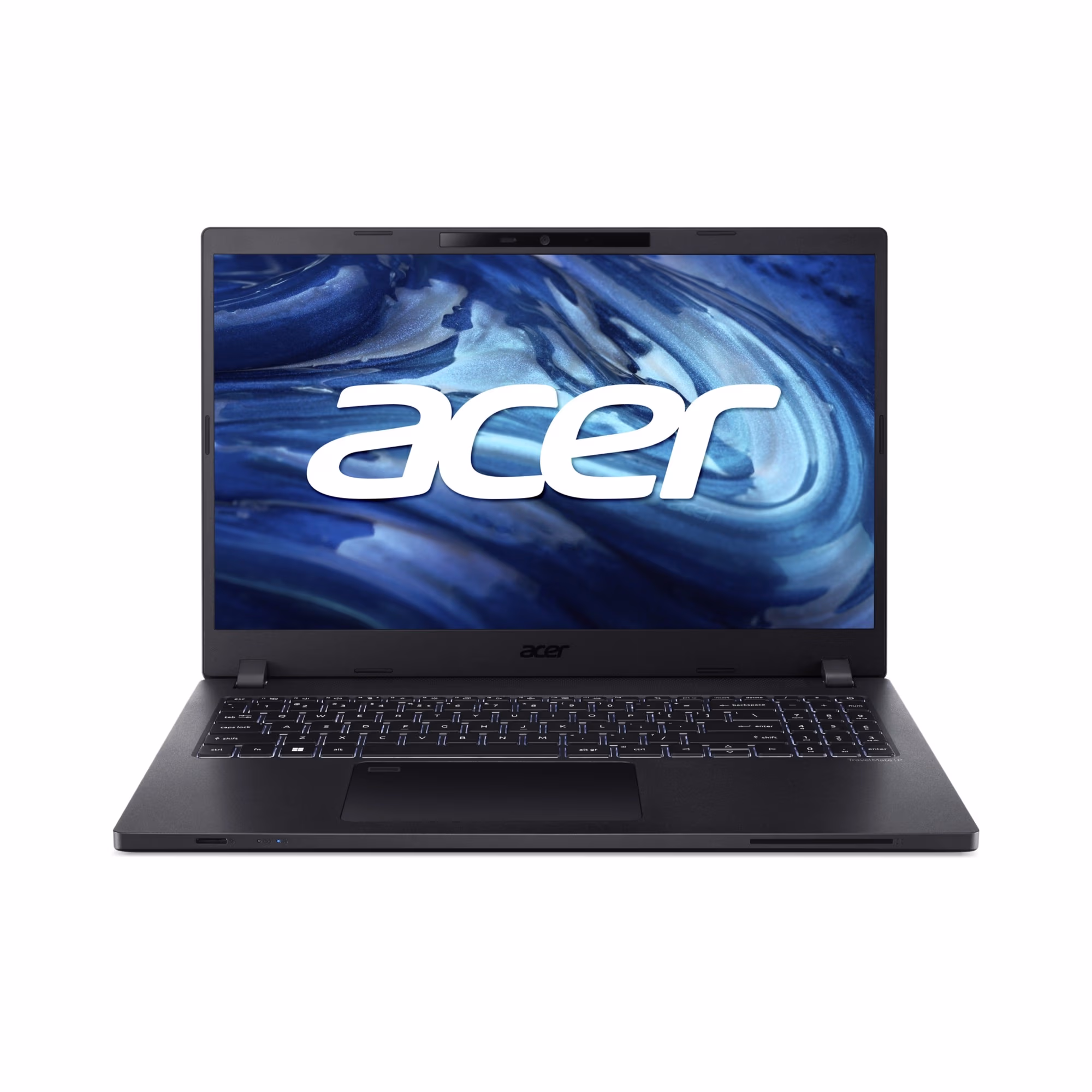 Laptop 15.6” Acer Travel Mate TMP215-54(NX.VYEEU.00P)/ Intel Core i3-1215U/ 16GB/ 512GB SSD/ Win11Pro/ Gray 