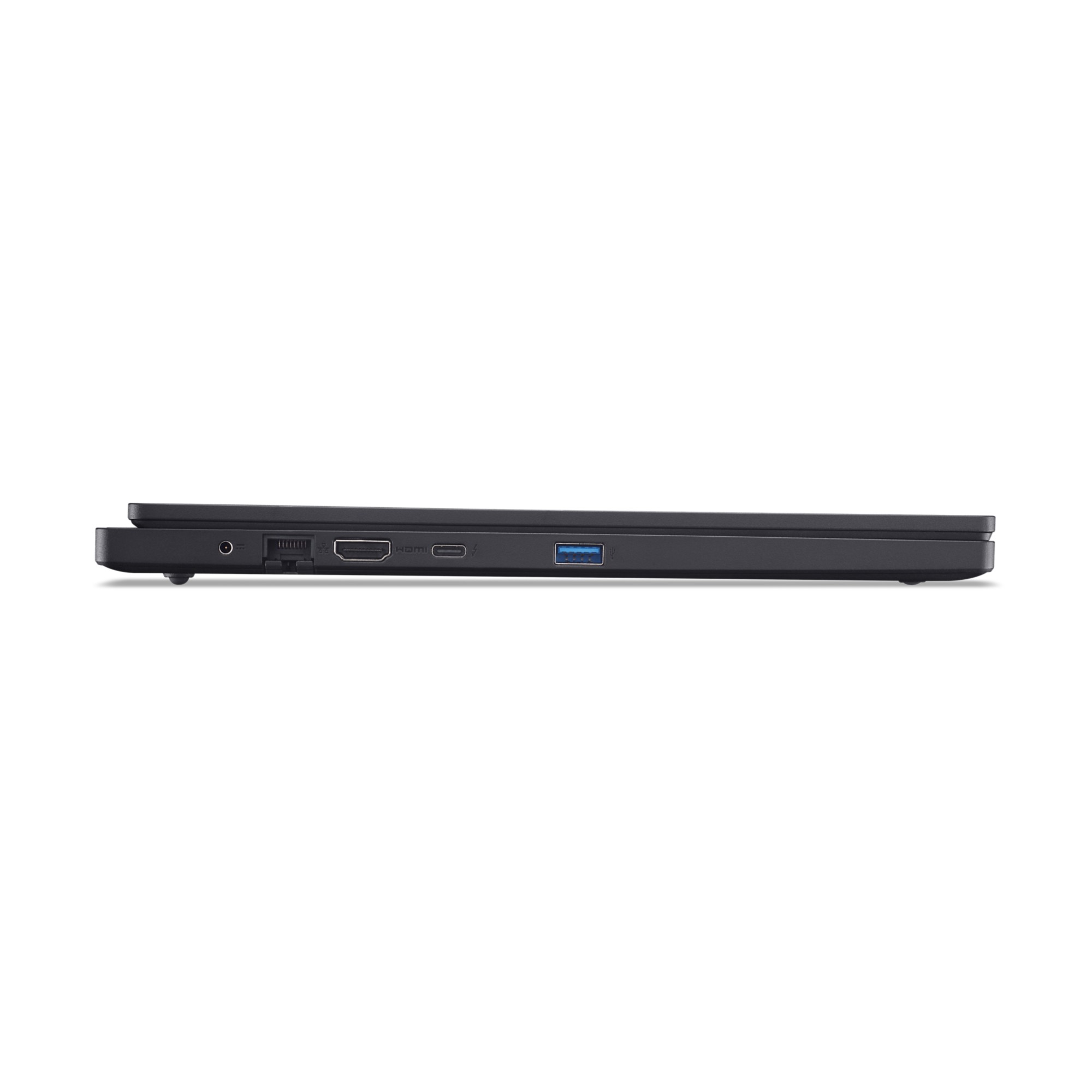 Laptop 15.6” Acer Travel Mate TMP215-54(NX.VYEEU.00P)/ Intel Core i3-1215U/ 16GB/ 512GB SSD/ Win11Pro/ Gray photo 5