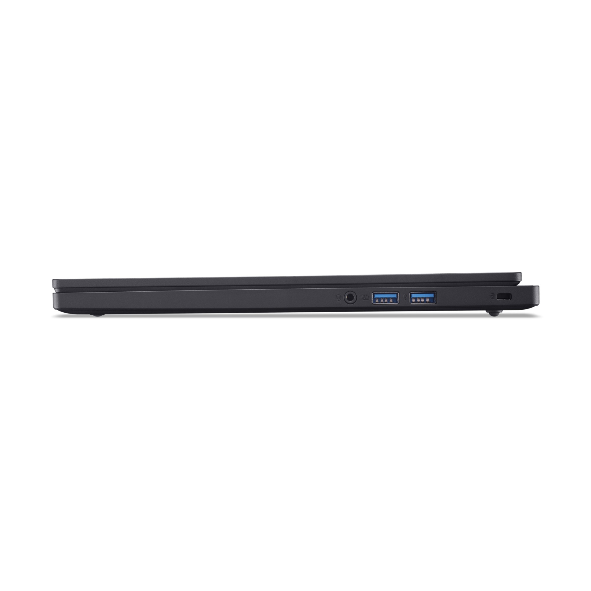 Laptop 15.6” Acer Travel Mate TMP215-54(NX.VYEEU.00P)/ Intel Core i3-1215U/ 16GB/ 512GB SSD/ Win11Pro/ Gray photo 6