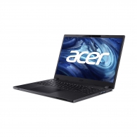 Laptop 15.6” Acer Travel Mate TMP215-54(NX.VYEEU.00P)/ Intel Core i3-1215U/ 16GB/ 512GB SSD/ Win11Pro/ Gray thumbnav 3