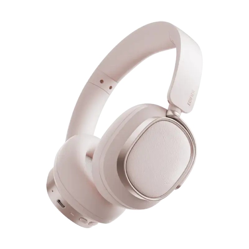Наушники Edifier ES850NB / Bluetooth / Pink photo 1 Наушники Edifier ES850NB / Bluetooth / Pink photo 1
