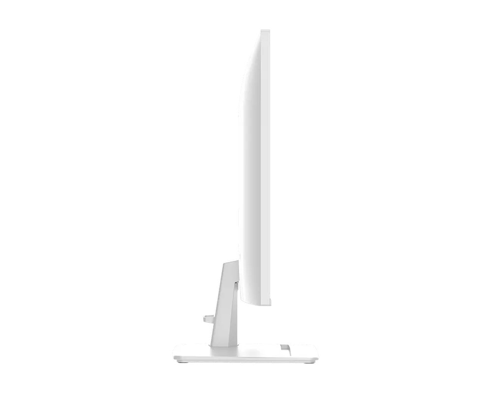 27.0” Монитор MSI PRO MP275W E2/ 1ms/ 120Hz/ White photo 4